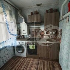 Квартира 61,4 м², 4-комнатная - изображение 1