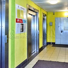 Квартира 31,9 м², 1-комнатная - изображение 4