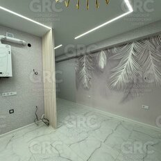 Квартира 23 м², студия - изображение 3