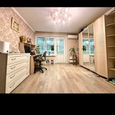 Квартира 35 м², 1-комнатная - изображение 1