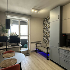 Квартира 38,5 м², 1-комнатная - изображение 5