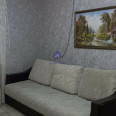 Квартира 31 м², 1-комнатная - изображение 3