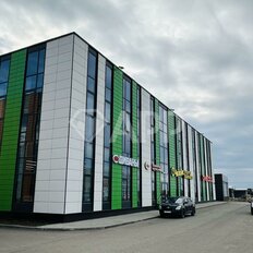 40 м², помещение свободного назначения - изображение 3