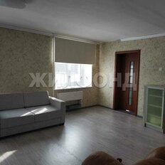 Квартира 74 м², студия - изображение 4
