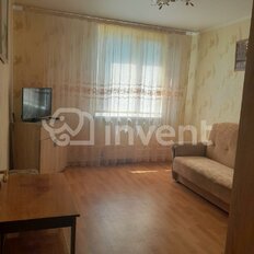 Квартира 45,4 м², 2-комнатная - изображение 4
