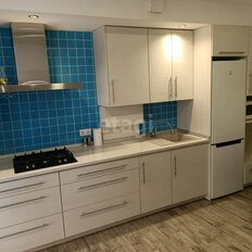 Квартира 41,6 м², 1-комнатная - изображение 3