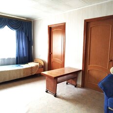 Квартира 63 м², 4-комнатная - изображение 2