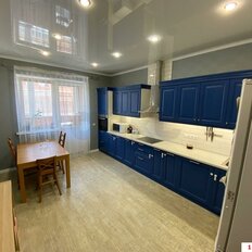 Квартира 71,8 м², 2-комнатная - изображение 3