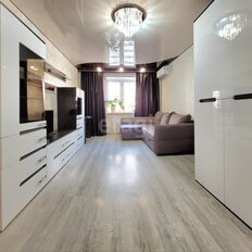 Квартира 49,3 м², 2-комнатная - изображение 1
