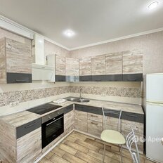 Квартира 47 м², 1-комнатная - изображение 1