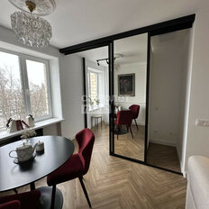 Квартира 60 м², 3-комнатная - изображение 5