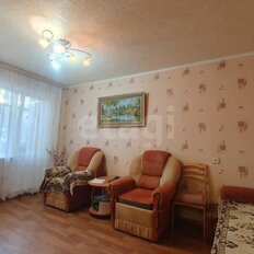 Квартира 34 м², 1-комнатная - изображение 2