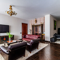 Квартира 165 м², 4-комнатная - изображение 5