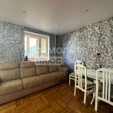 Квартира 154 м², 5-комнатная - изображение 3