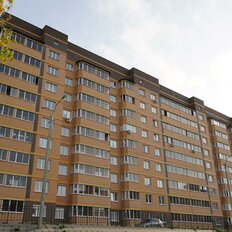 Квартира 45,2 м², 2-комнатная - изображение 3