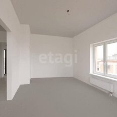 Квартира 42,3 м², 1-комнатная - изображение 4