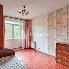Квартира 65,2 м², 3-комнатная - изображение 1