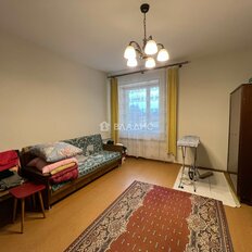 Квартира 72,1 м², 2-комнатная - изображение 2