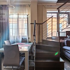 Квартира 85 м², 3-комнатные - изображение 2