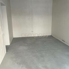 Квартира 52 м², 1-комнатная - изображение 4