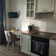 Квартира 32,1 м², 1-комнатная - изображение 2