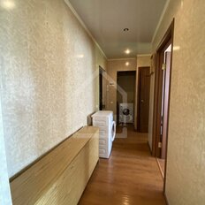 Квартира 58,5 м², 3-комнатная - изображение 2