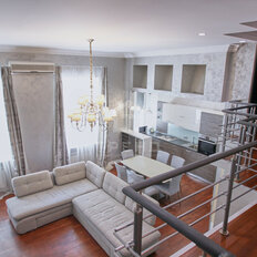 Квартира 92,4 м², 3-комнатная - изображение 3