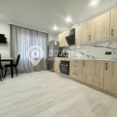 Квартира 40 м², 1-комнатная - изображение 5