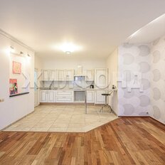 Квартира 54,9 м², 2-комнатная - изображение 3
