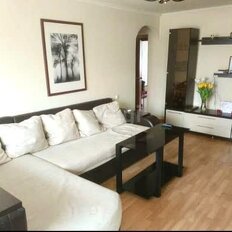 Квартира 57 м², 3-комнатная - изображение 1