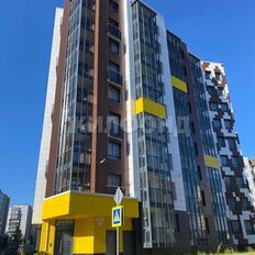 Квартира 48,7 м², 2-комнатная - изображение 3