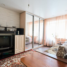 Квартира 30,5 м², 1-комнатная - изображение 2