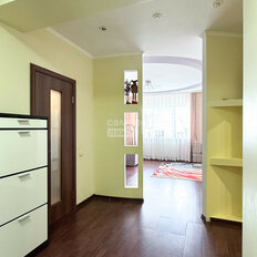 Квартира 71,6 м², 2-комнатная - изображение 5