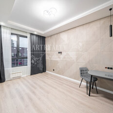 Квартира 43,8 м², 2-комнатная - изображение 4