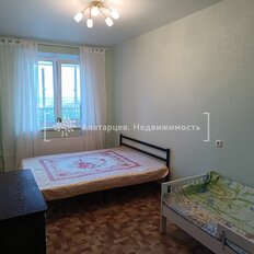 Квартира 56,6 м², 2-комнатная - изображение 3
