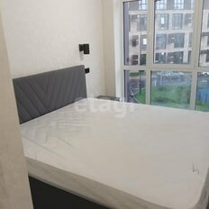 Квартира 26,5 м², студия - изображение 4