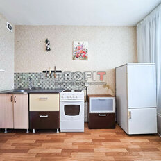 Квартира 40,2 м², 1-комнатная - изображение 5