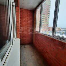Квартира 48 м², 1-комнатная - изображение 5
