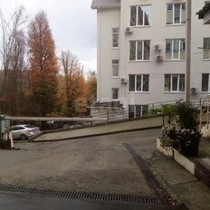 Квартира 28 м², студия - изображение 3