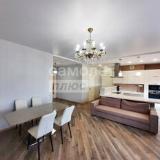 Квартира 100 м², 3-комнатная - изображение 2