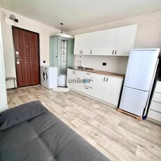 Квартира 13 м², 1-комнатная - изображение 1