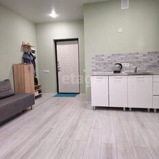 Квартира 23 м², студия - изображение 3