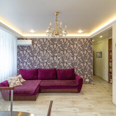 Квартира 75,7 м², 2-комнатная - изображение 3