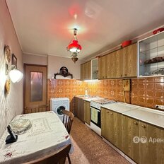 Квартира 35 м², 1-комнатная - изображение 3