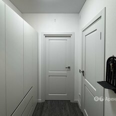 Квартира 24 м², студия - изображение 5