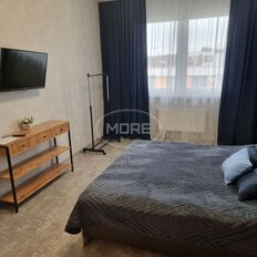Квартира 38,8 м², 1-комнатная - изображение 2