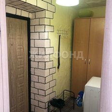 Квартира 30 м², 1-комнатная - изображение 3