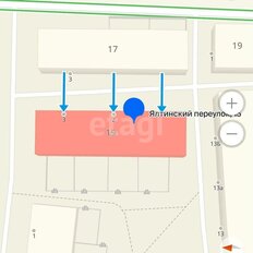 Квартира 30 м², 1-комнатная - изображение 3