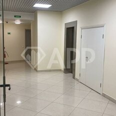 73,9 м², офис - изображение 4