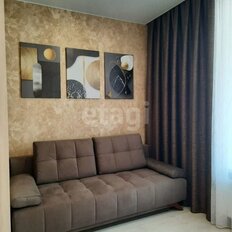 Квартира 28 м², студия - изображение 5
